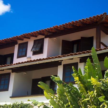 Buzios Arambare Hotel Bagian luar foto