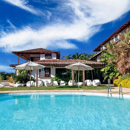 Buzios Arambare Hotel Bagian luar foto
