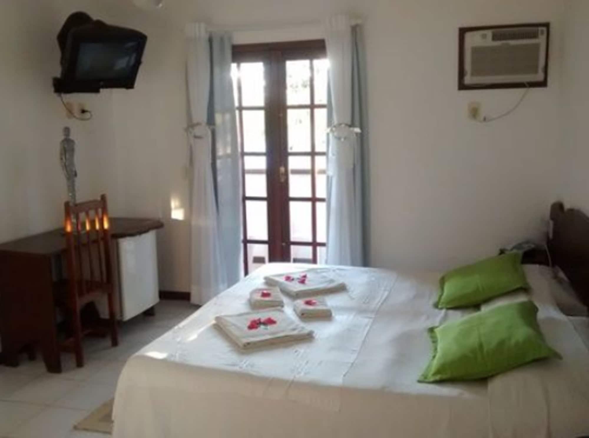 Buzios Arambare Hotel Bagian luar foto