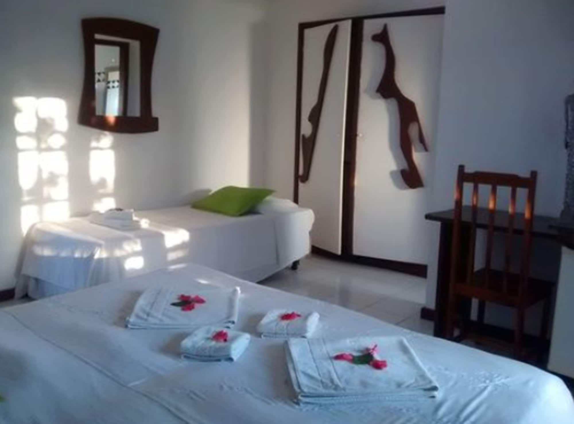 Buzios Arambare Hotel Bagian luar foto
