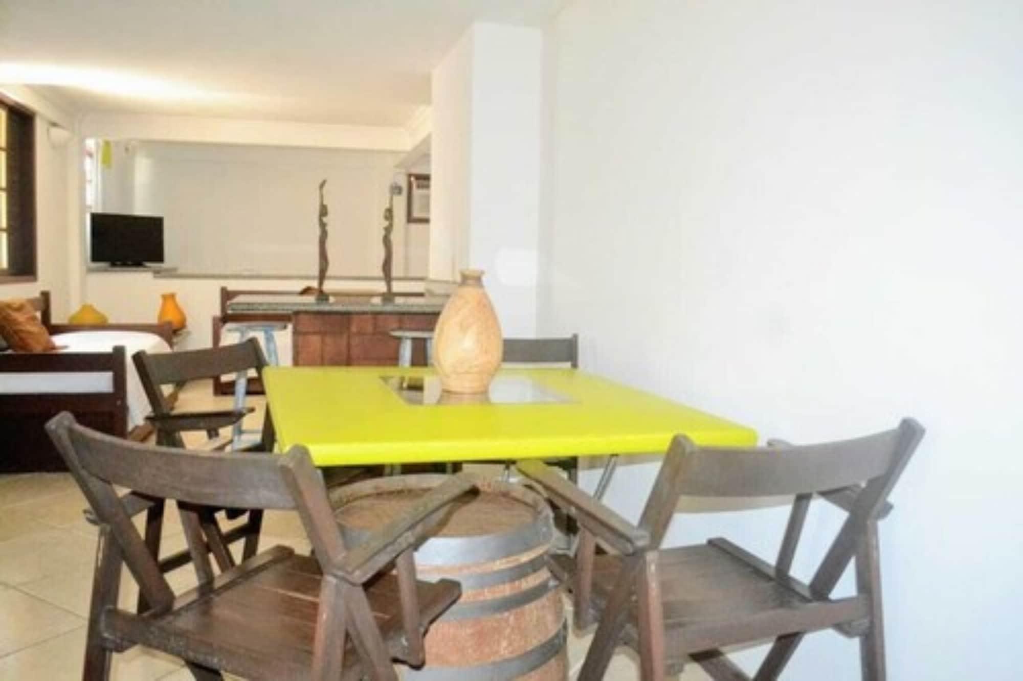 Buzios Arambare Hotel Bagian luar foto