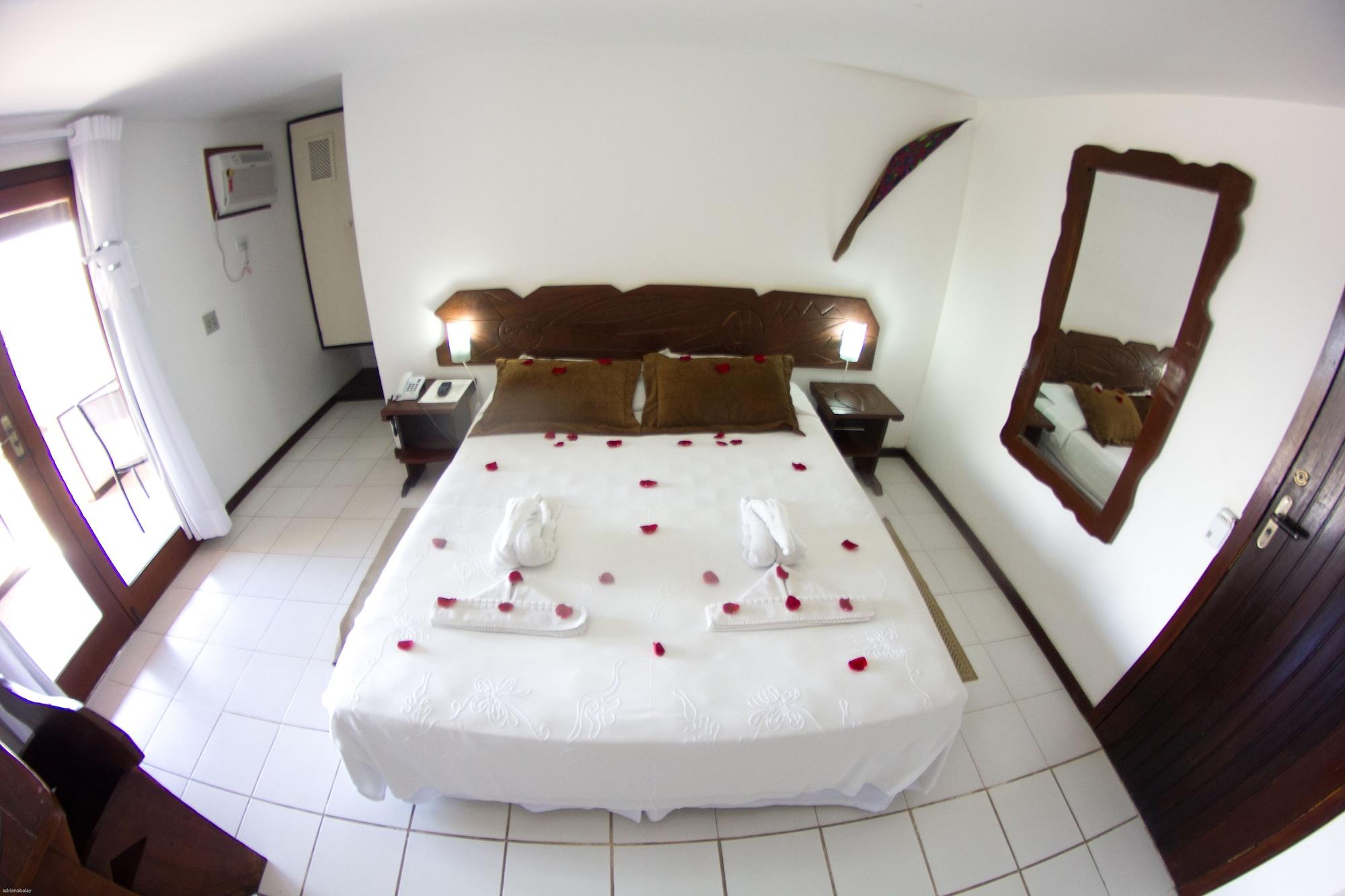 Buzios Arambare Hotel Bagian luar foto