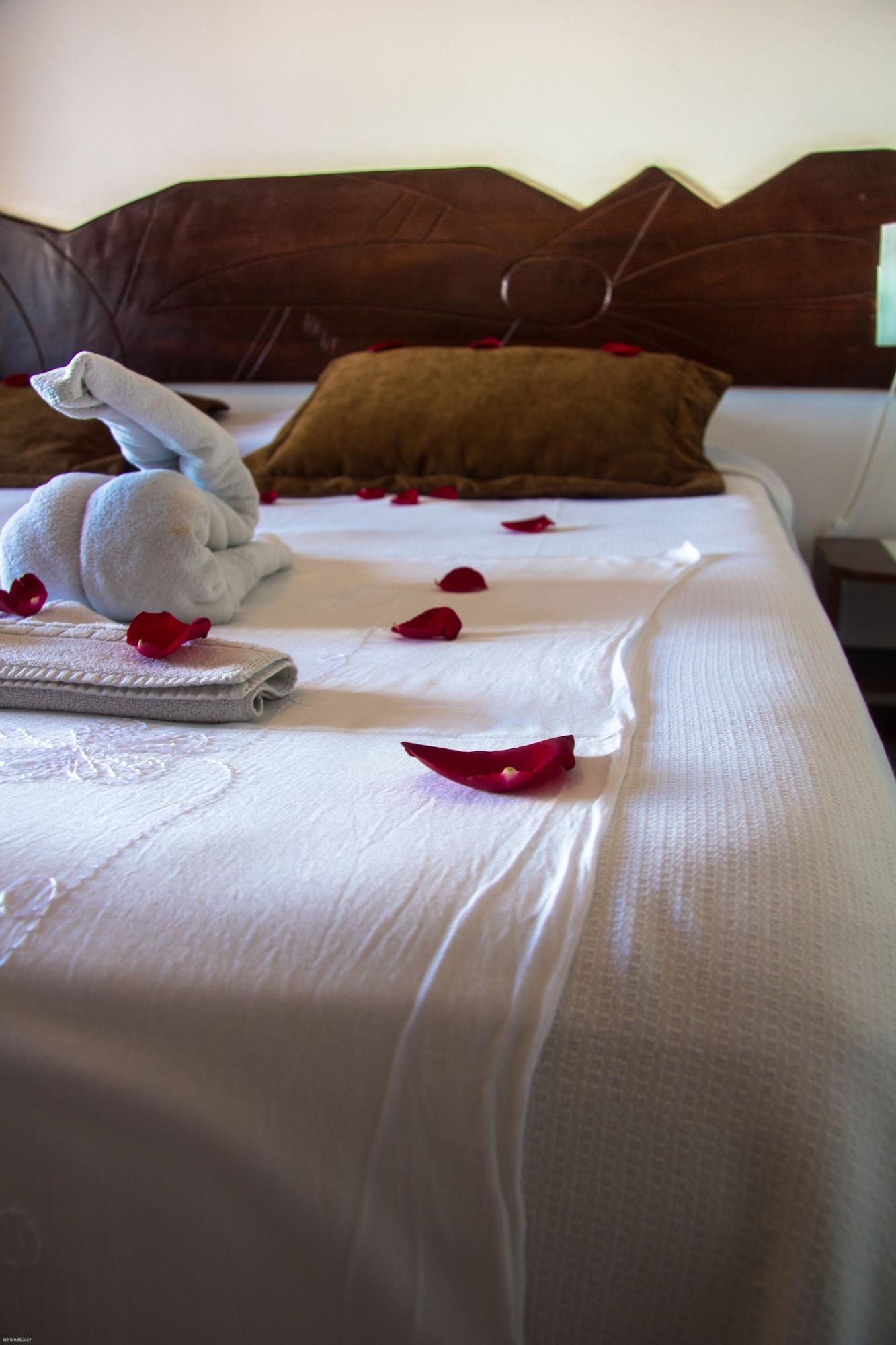 Buzios Arambare Hotel Bagian luar foto