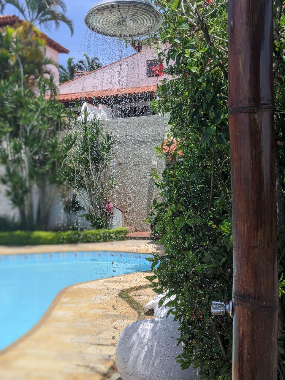 Buzios Arambare Hotel Bagian luar foto