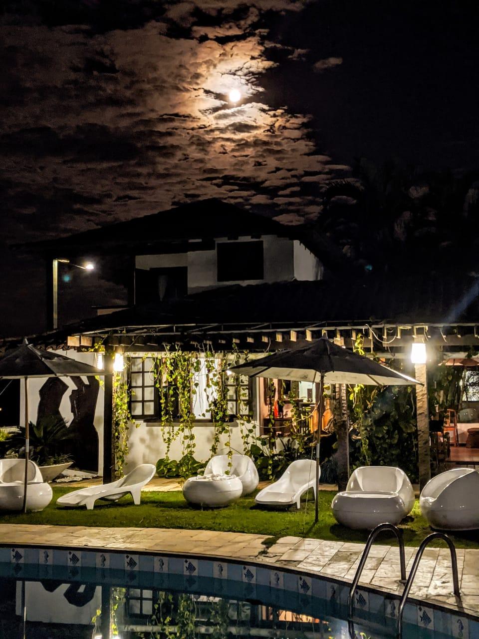 Buzios Arambare Hotel Bagian luar foto