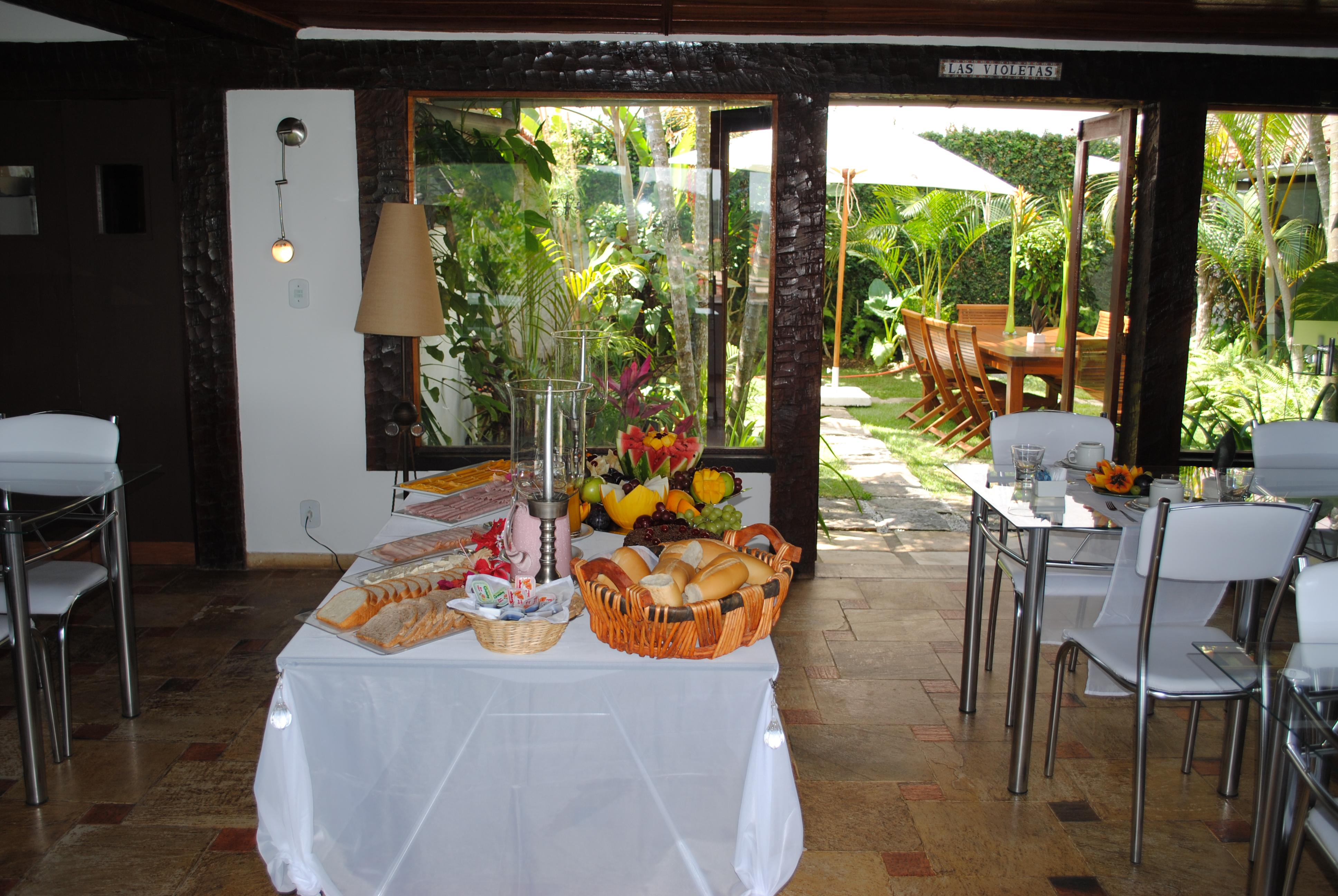 Buzios Arambare Hotel Bagian luar foto