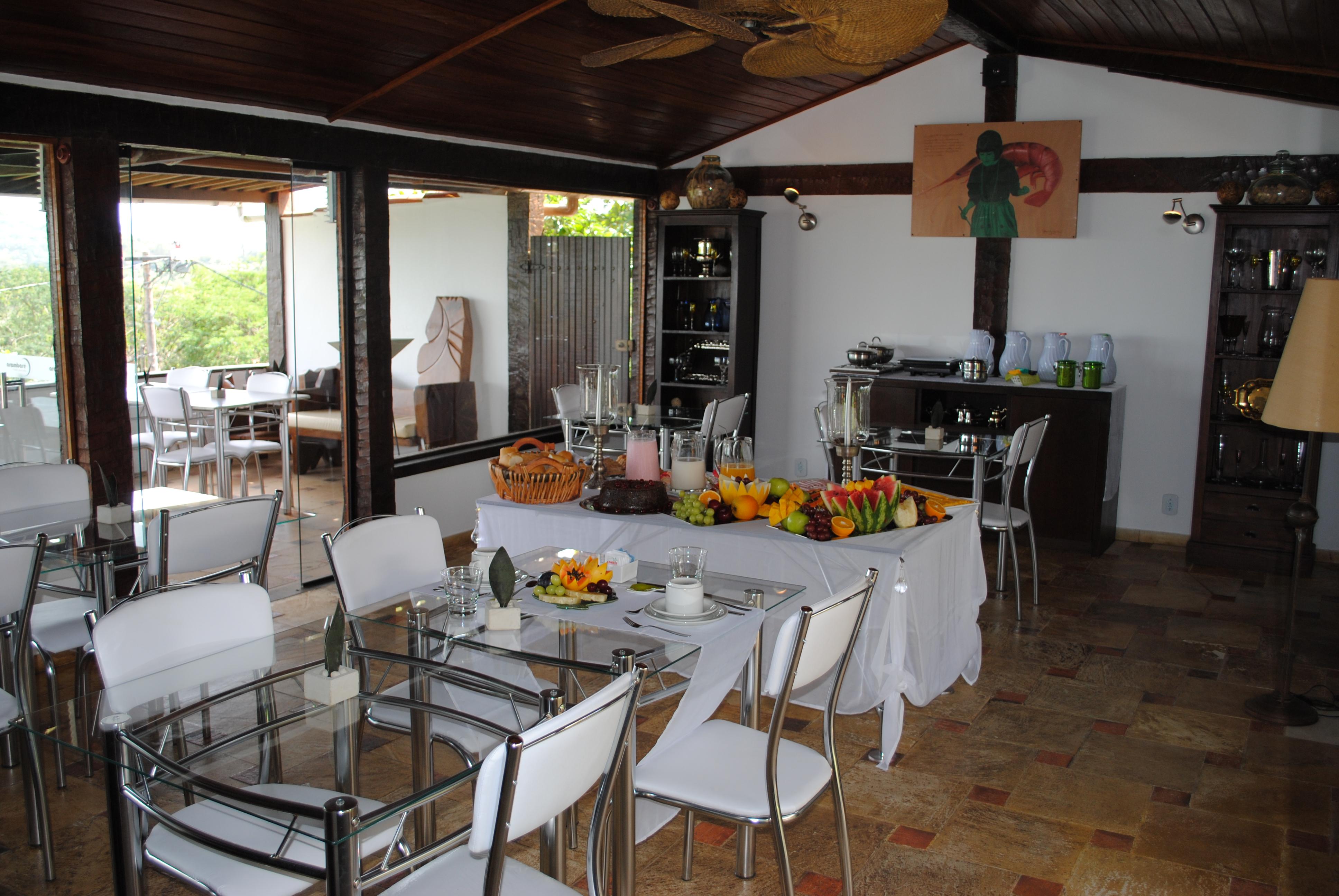 Buzios Arambare Hotel Bagian luar foto