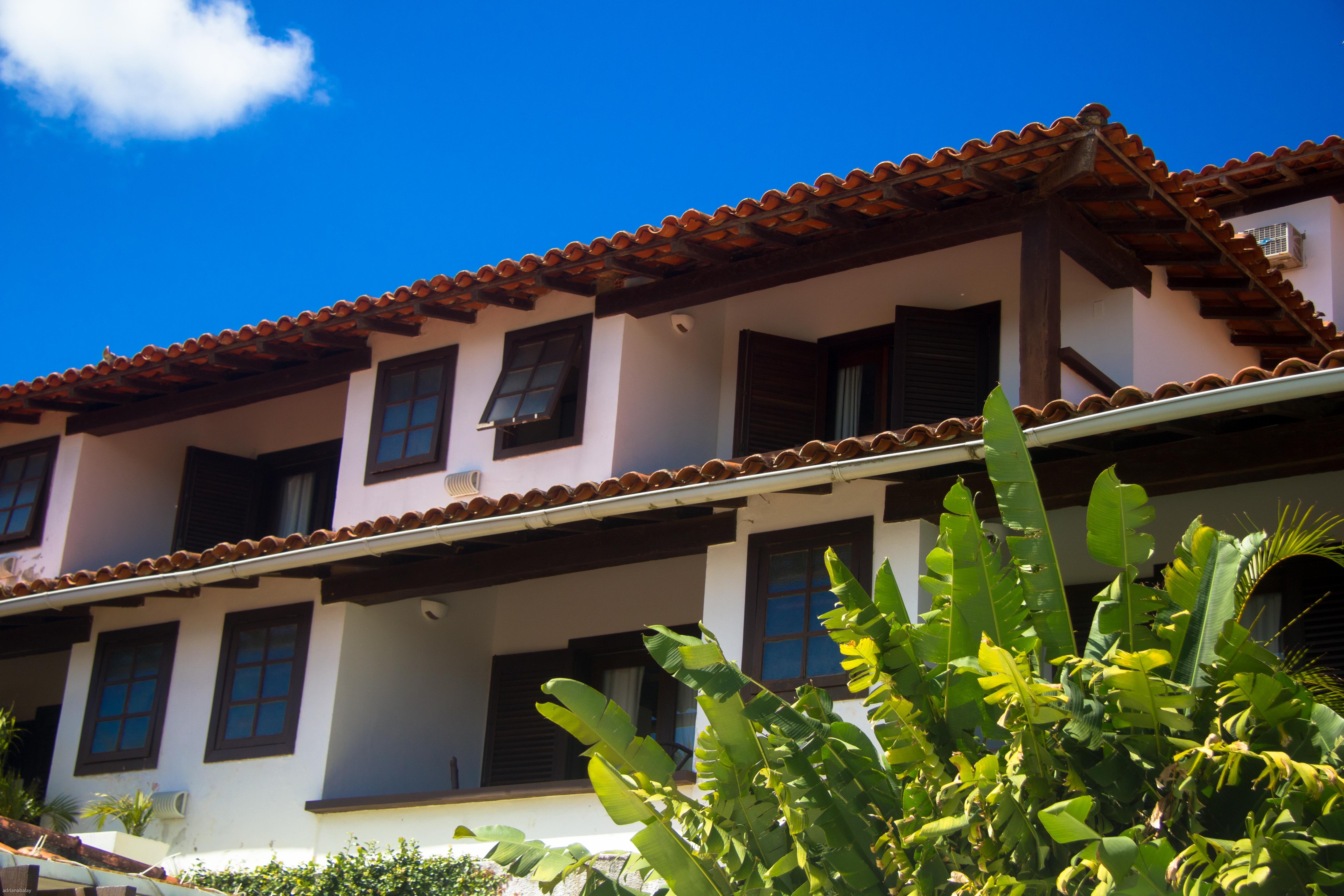 Buzios Arambare Hotel Bagian luar foto