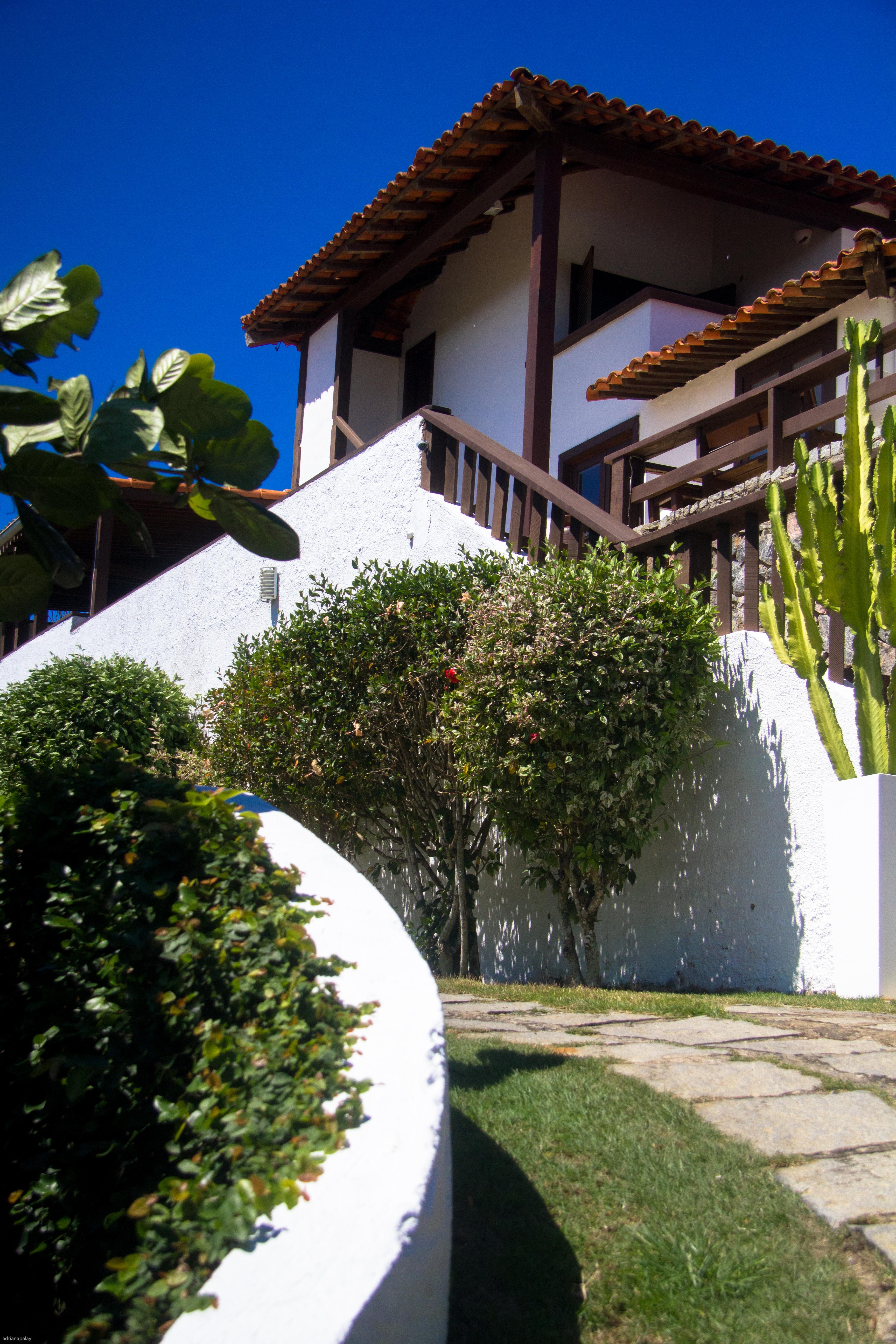 Buzios Arambare Hotel Bagian luar foto