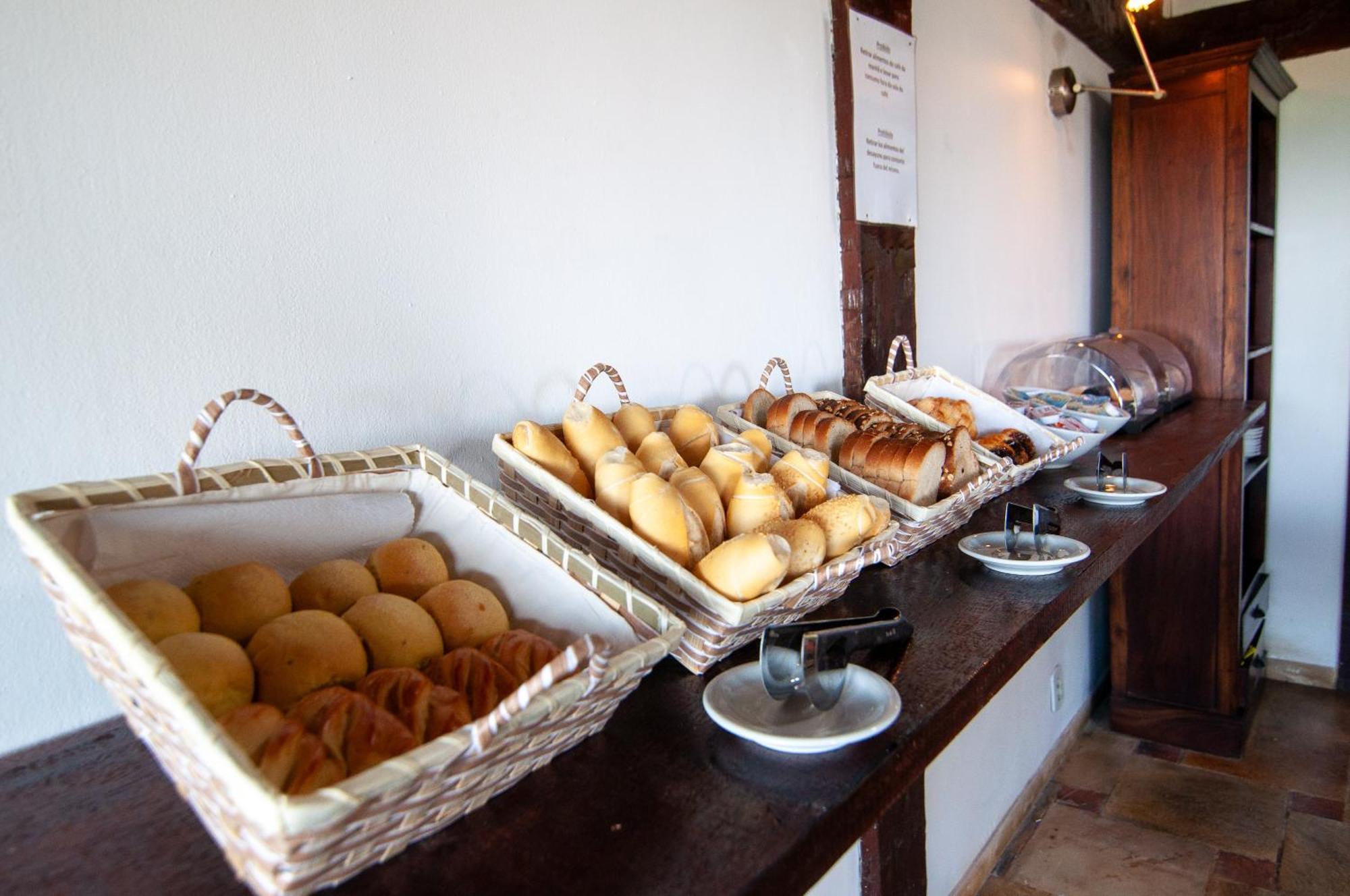 Buzios Arambare Hotel Bagian luar foto