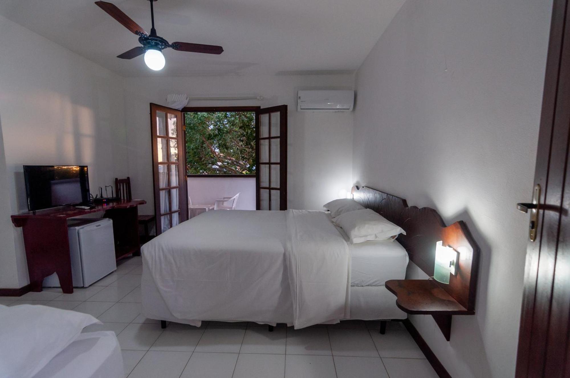 Buzios Arambare Hotel Bagian luar foto