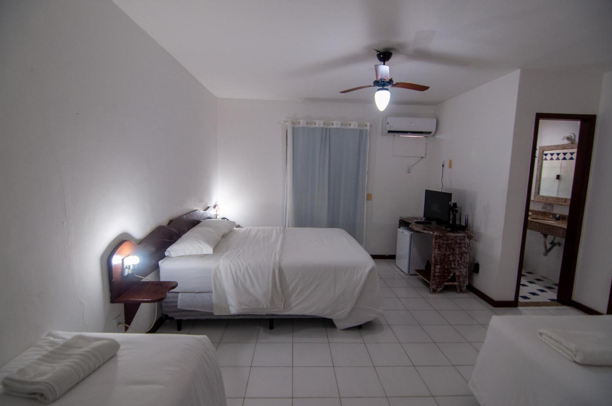Buzios Arambare Hotel Bagian luar foto