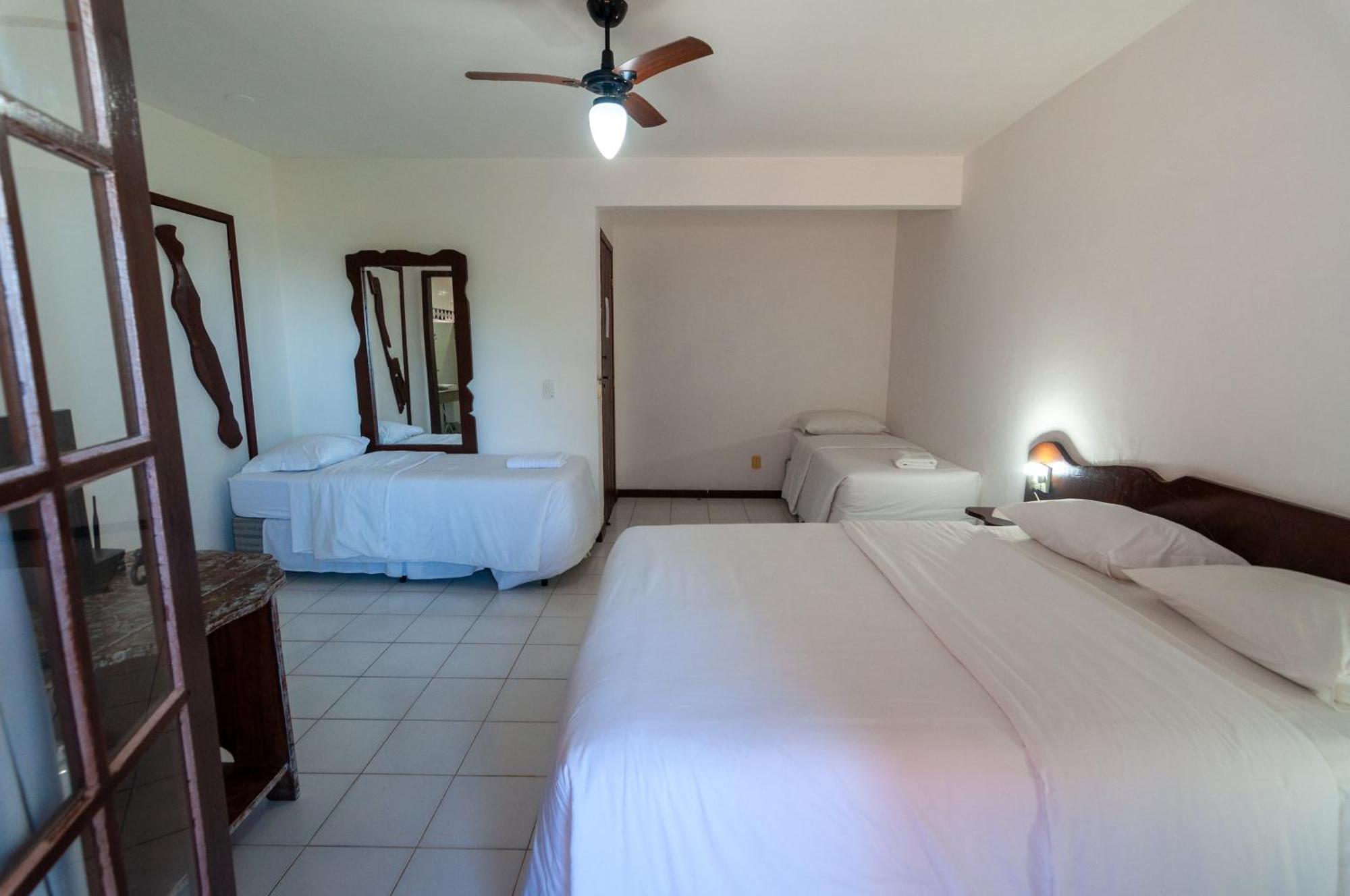 Buzios Arambare Hotel Bagian luar foto