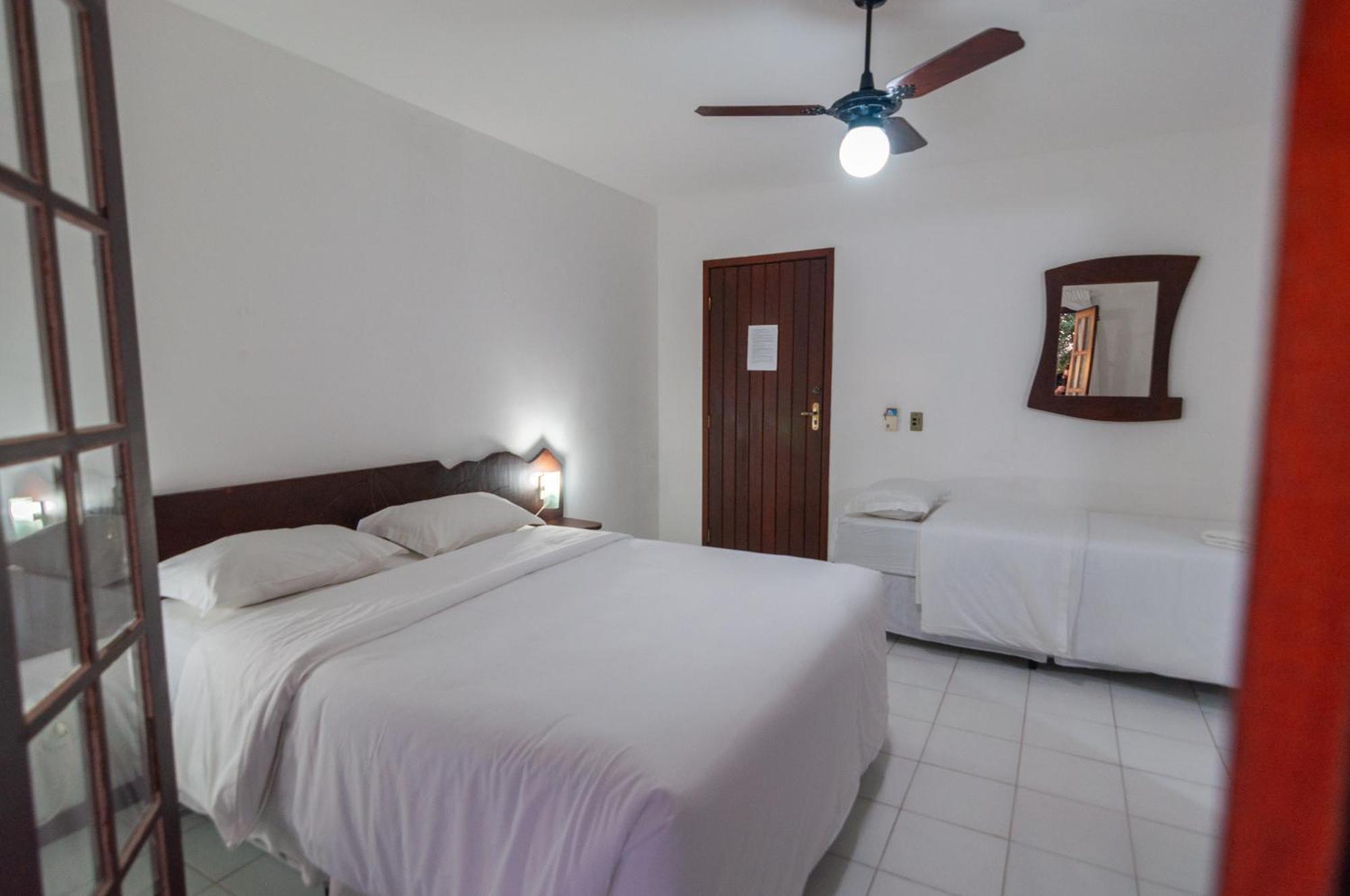 Buzios Arambare Hotel Bagian luar foto