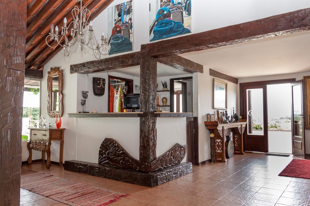Buzios Arambare Hotel Bagian luar foto