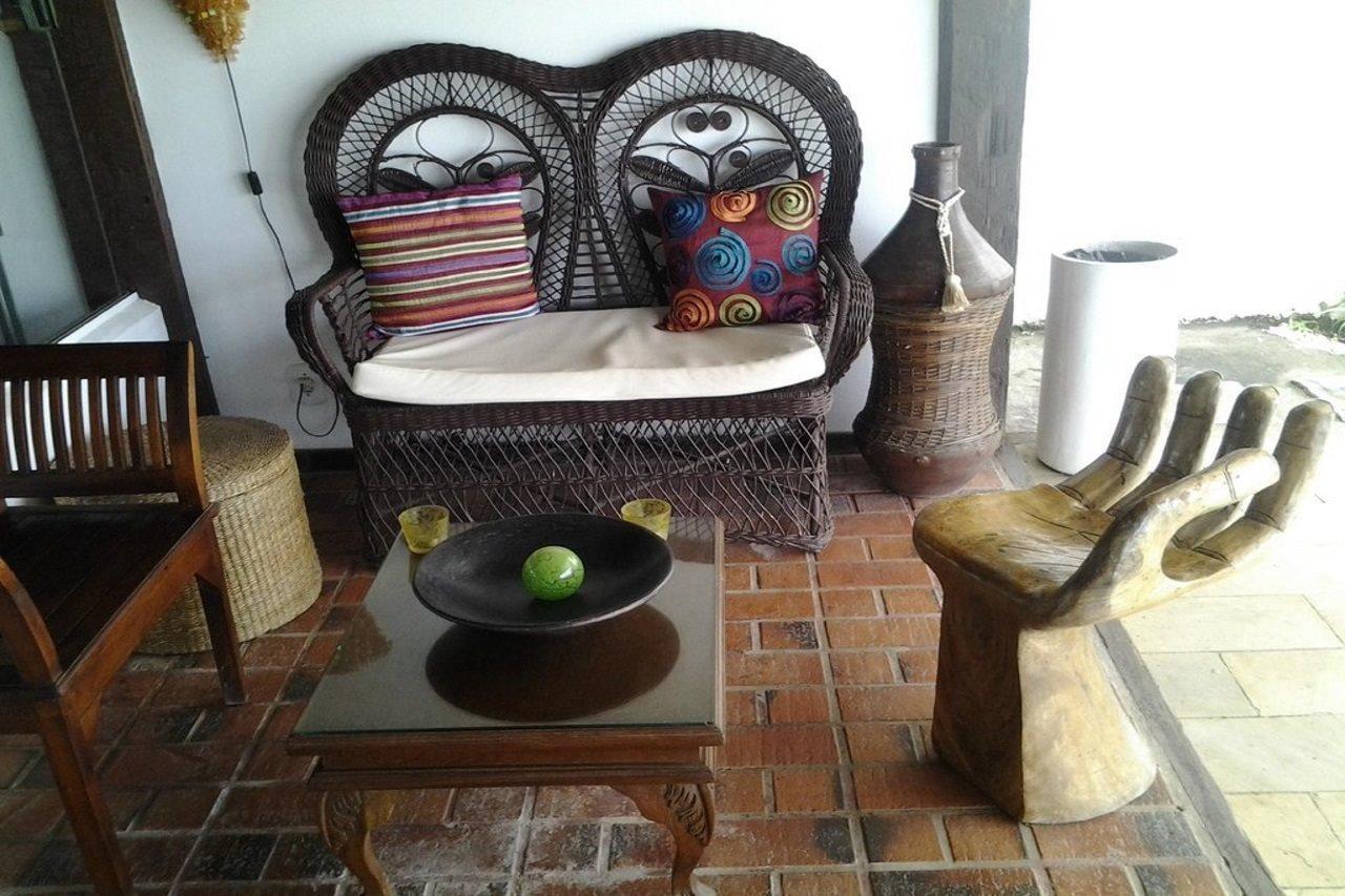 Buzios Arambare Hotel Bagian luar foto