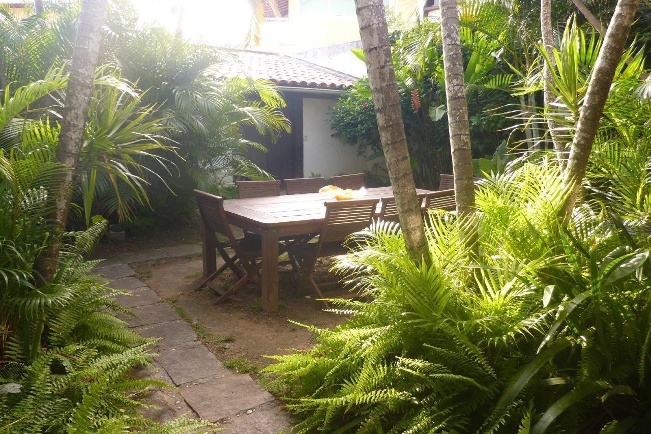 Buzios Arambare Hotel Bagian luar foto