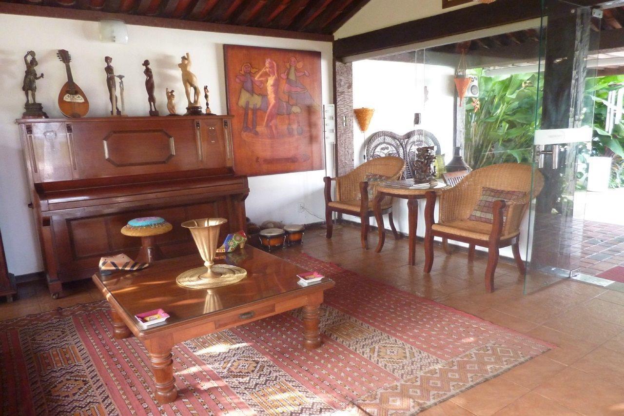 Buzios Arambare Hotel Bagian luar foto